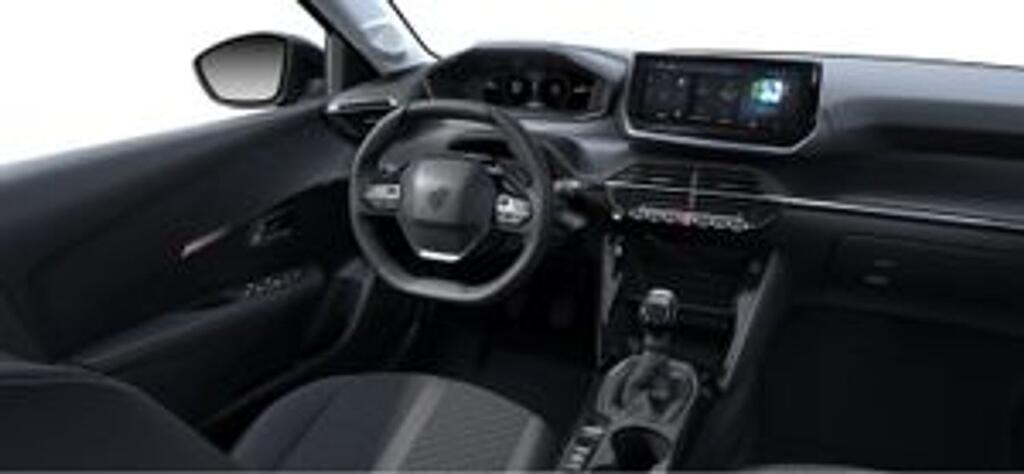 Peugeot 208 Style Gasolina 100 S&S 6 Vel MAN - Foto 464