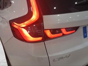Honda CR-V 2.0 i-MMD HEV 4X2 Elegance