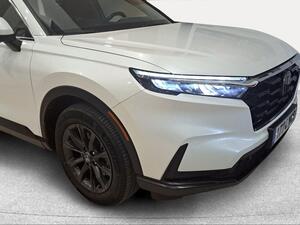 Honda CR-V 2.0 i-MMD HEV 4X2 Elegance