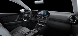 Citroën C4 Hybrid 136 e-DCS6 Max