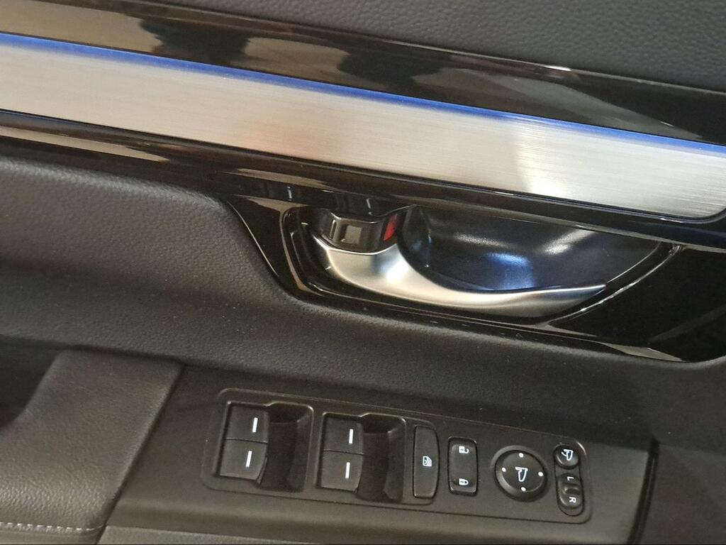 Honda CR-V 2.0 i-MMD HEV 4X2 Elegance - Foto 463