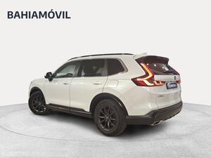 Honda CR-V 2.0 i-MMD HEV 4X2 Elegance