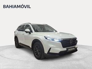 Honda CR-V 2.0 i-MMD HEV 4X2 Elegance