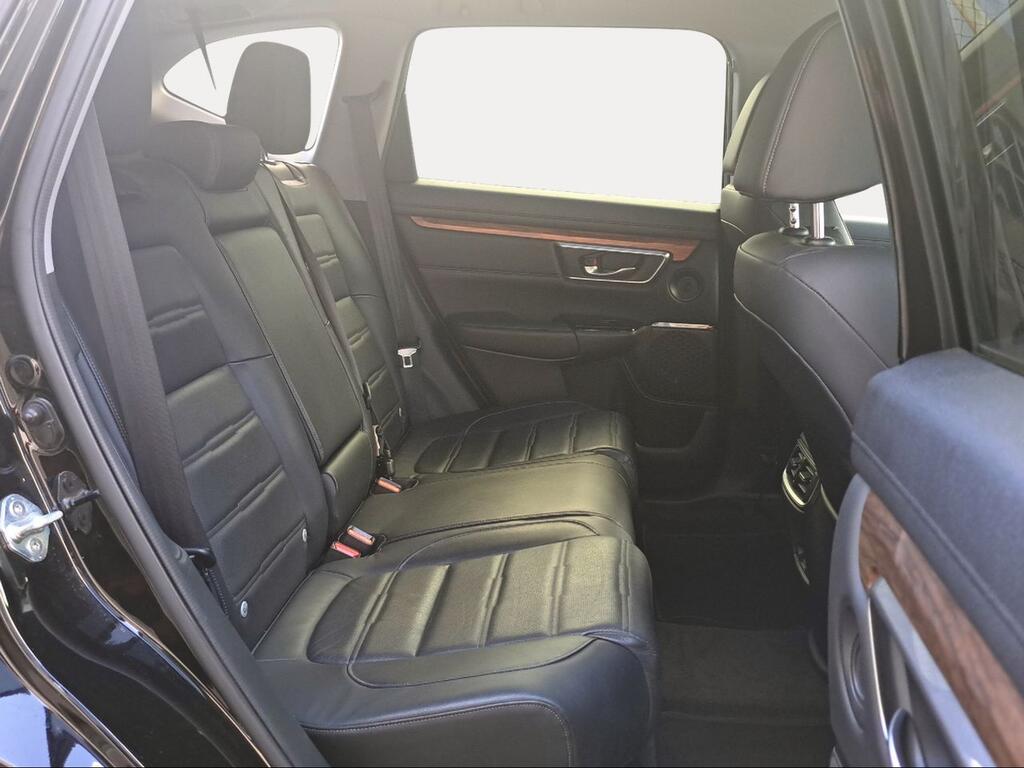 Honda CR-V 2.0 i-MMD 4x2 LIFESTYLE - Foto 785