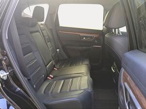 Honda CR-V 2.0 i-MMD 4x2 LIFESTYLE