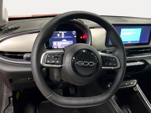 Fiat 600 600 MHEV La prima 1.2 74kW (100CV) DDCT