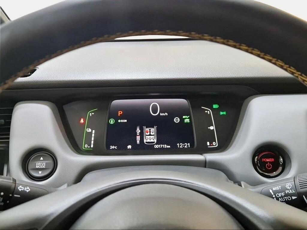 Honda Jazz 1.5 i-MMD SPORT - Foto 1890