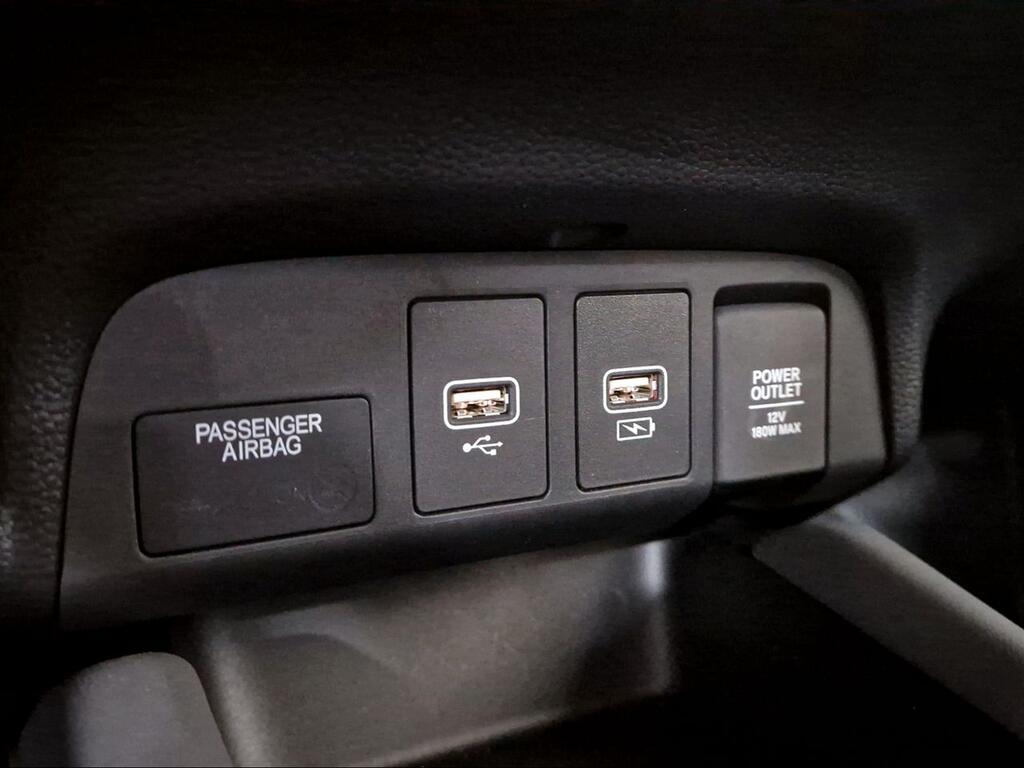 Honda Jazz 1.5 i-MMD SPORT - Foto 1897