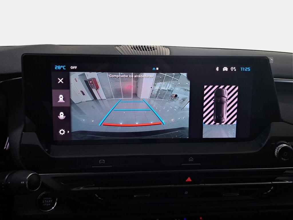 Citroën C5 X Hybrid 225 e-EAT8 Shine - Foto 529