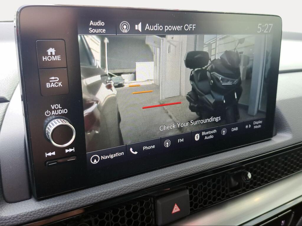 Honda CR-V 2.0 i-MMD HEV 4X4 Advance - Foto 1452