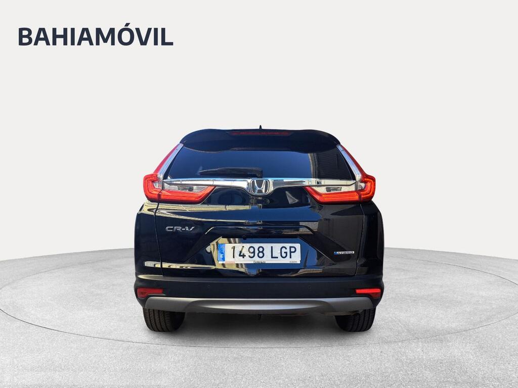 Honda CR-V 2.0 i-MMD 4x2 LIFESTYLE - Foto 774