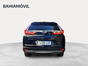 Honda CR-V 2.0 i-MMD 4x2 LIFESTYLE