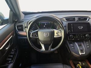 Honda CR-V 2.0 i-MMD 4x2 LIFESTYLE