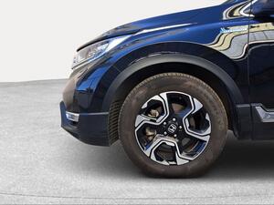 Honda CR-V 2.0 i-MMD 4x2 LIFESTYLE