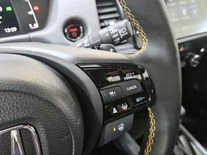 Honda Jazz 1.5 i-MMD SPORT