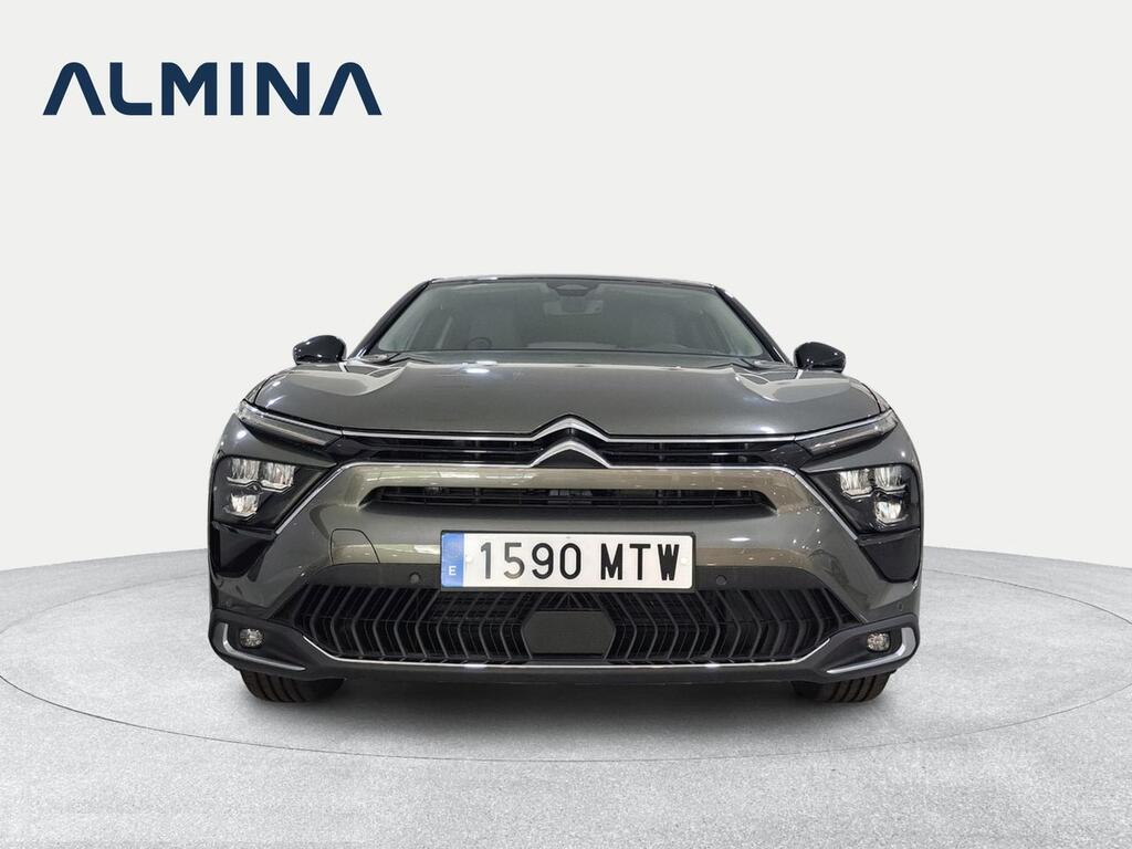 Citroën C5 X Hybrid 225 e-EAT8 Shine - Foto 519