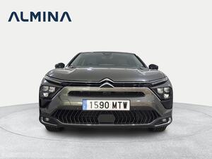 Citroën C5 X Hybrid 225 e-EAT8 Shine
