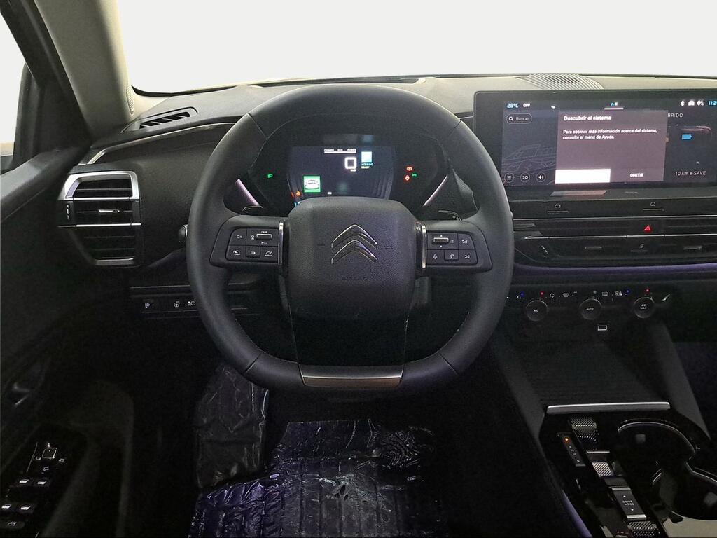 Citroën C5 X Hybrid 225 e-EAT8 Shine - Foto 531