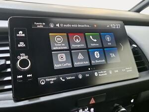 Honda Jazz 1.5 i-MMD SPORT