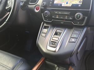 Honda CR-V 2.0 i-MMD 4x2 LIFESTYLE