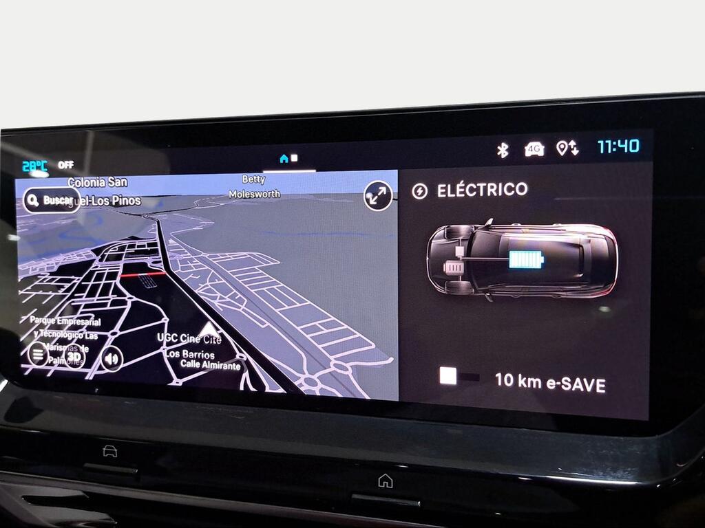 Citroën C5 X Hybrid 225 e-EAT8 Shine - Foto 550