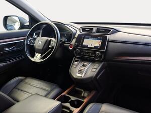 Honda CR-V 2.0 i-MMD 4x2 LIFESTYLE