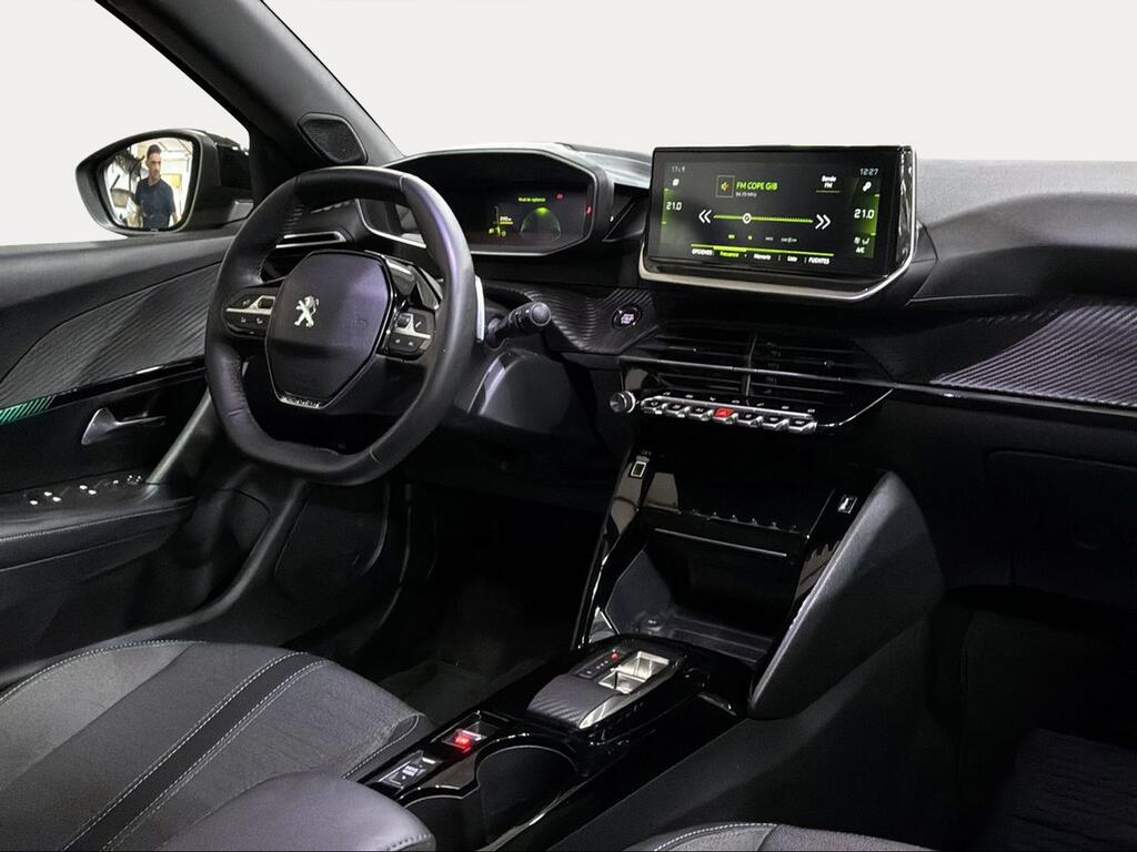 Peugeot 2008 Allure Pack BlueHDI 130 S&S EAT8 - Foto 1584