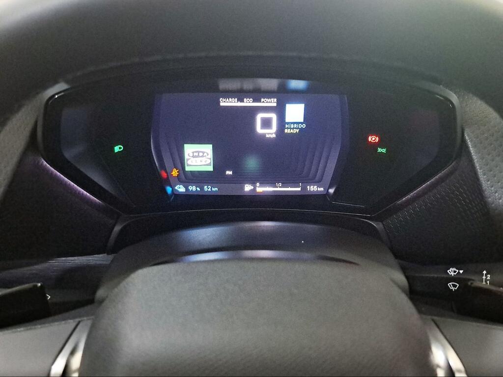Citroën C5 X Hybrid 225 e-EAT8 Shine - Foto 535
