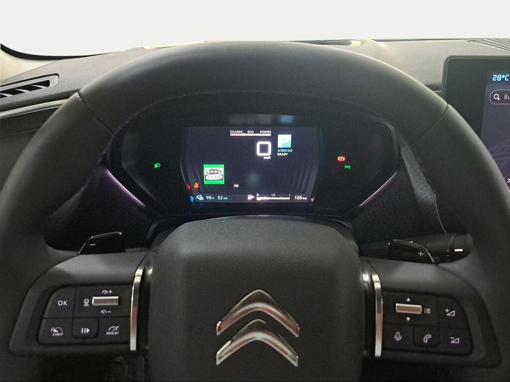Citroën C5 X Hybrid 225 e-EAT8 Shine - Foto 534