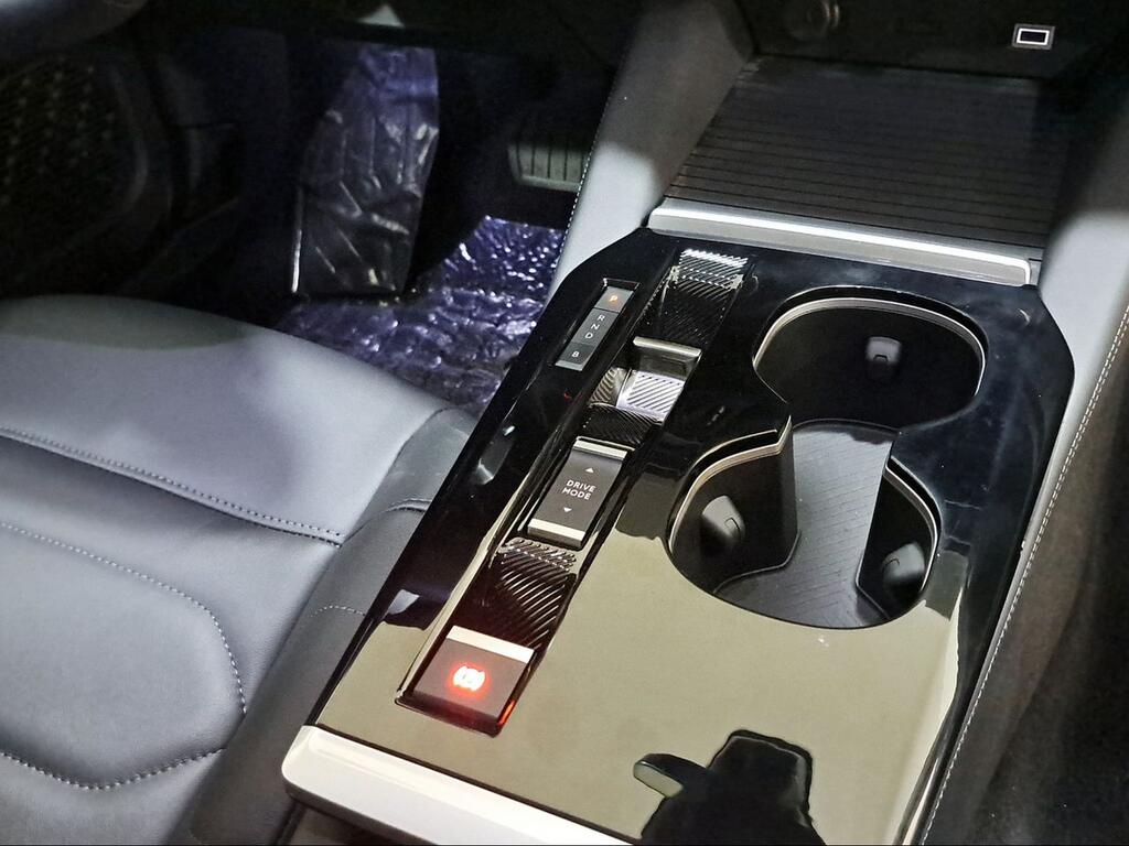 Citroën C5 X Hybrid 225 e-EAT8 Shine - Foto 536