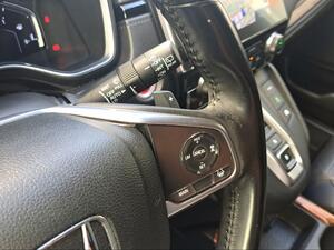 Honda CR-V 2.0 i-MMD 4x2 LIFESTYLE