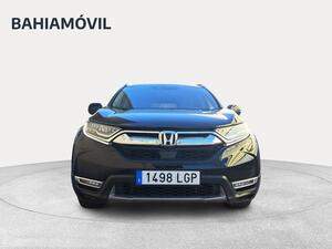 Honda CR-V 2.0 i-MMD 4x2 LIFESTYLE