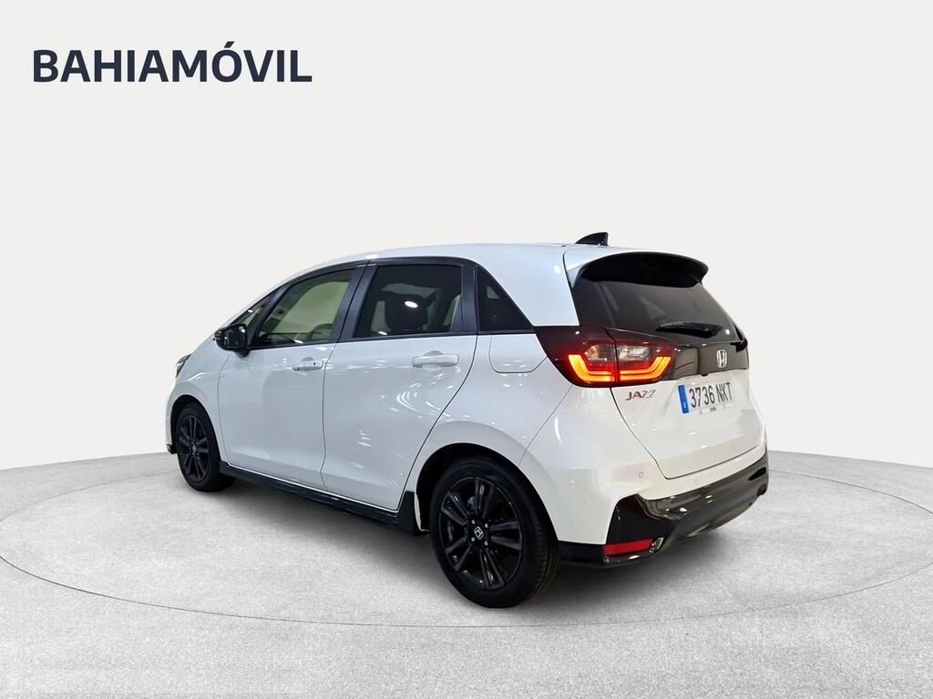 Honda Jazz 1.5 i-MMD SPORT - Foto 1879