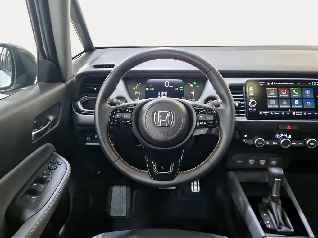 Honda Jazz 1.5 i-MMD SPORT - Foto 1886