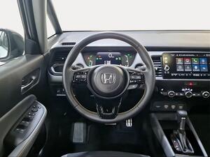Honda Jazz 1.5 i-MMD SPORT