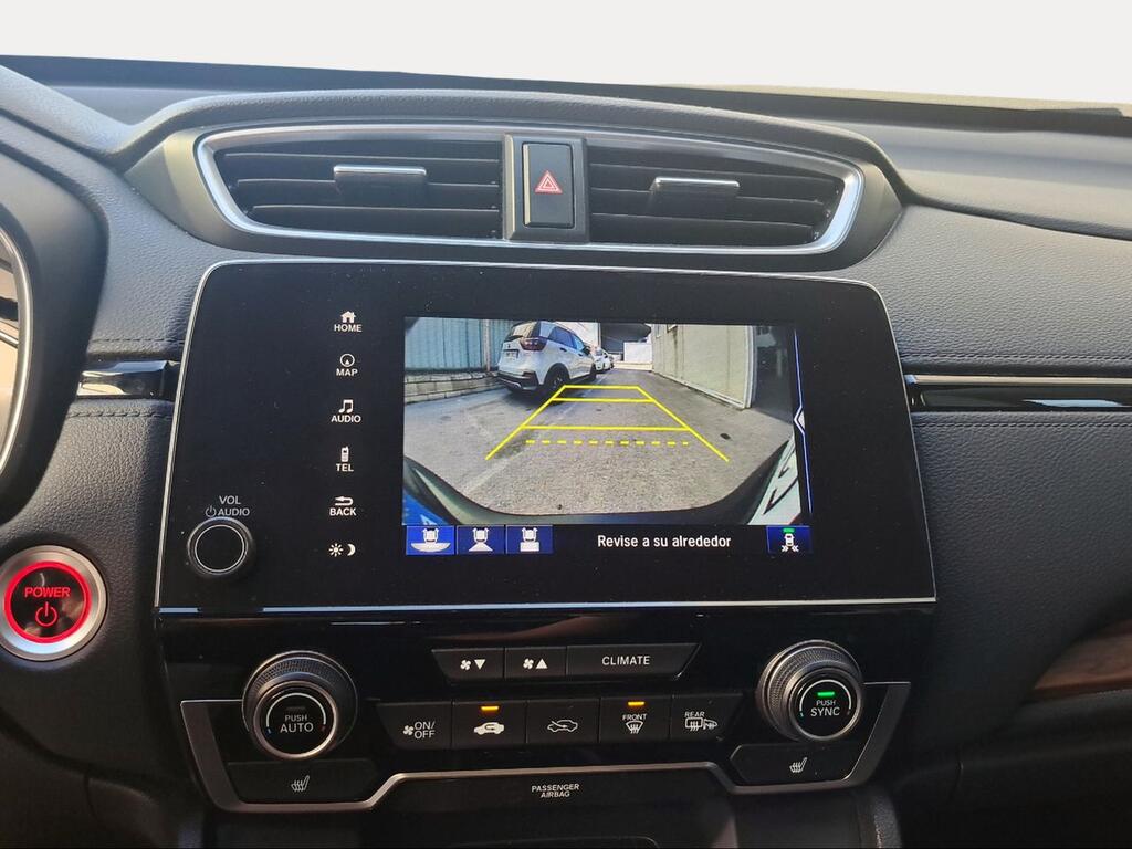 Honda CR-V 2.0 i-MMD 4x2 LIFESTYLE - Foto 781