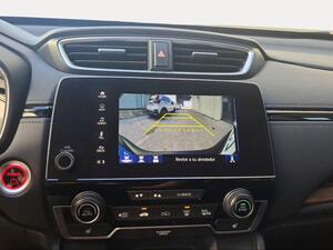Honda CR-V 2.0 i-MMD 4x2 LIFESTYLE