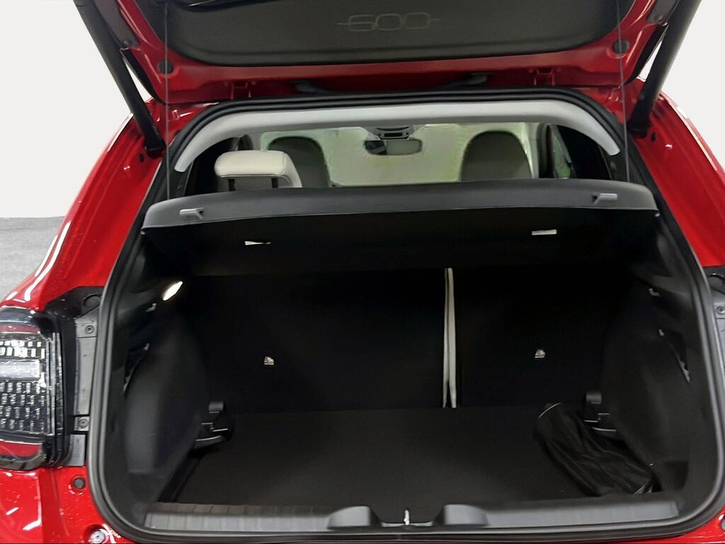 Fiat 600 600 MHEV La prima 1.2 74kW (100CV) DDCT - Foto 1337