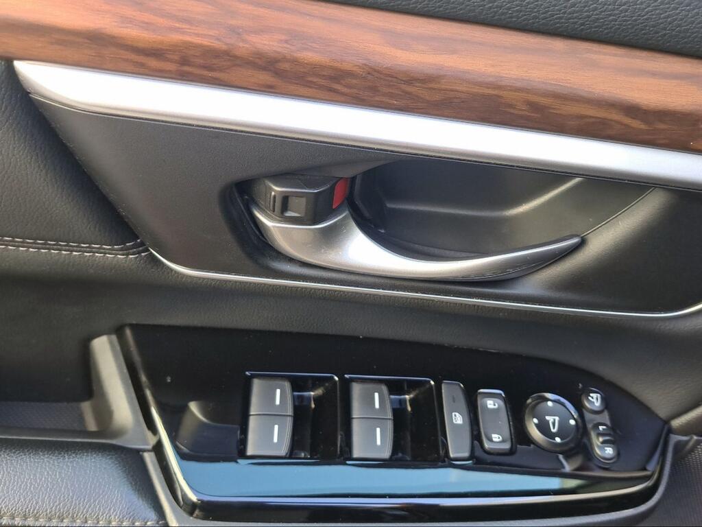Honda CR-V 2.0 i-MMD 4x2 LIFESTYLE - Foto 790