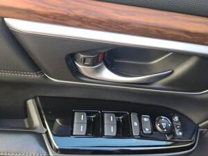 Honda CR-V 2.0 i-MMD 4x2 LIFESTYLE