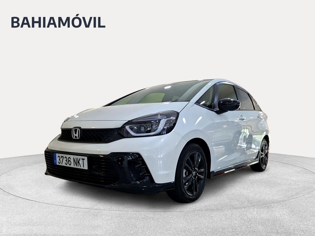 Honda Jazz 1.5 i-MMD SPORT - Foto 1873