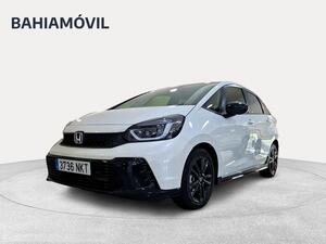 Honda Jazz 1.5 i-MMD SPORT Honda Jazz 1.5 i-MMD SPORT