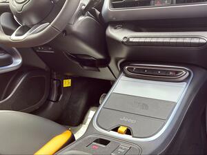 Jeep Avenger 1.2 eHybrid 4xe 145CV T. North Face