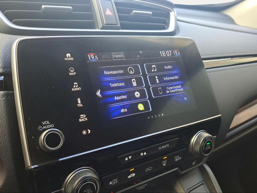 Honda CR-V 2.0 i-MMD 4x2 LIFESTYLE - Foto 798