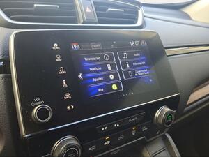Honda CR-V 2.0 i-MMD 4x2 LIFESTYLE