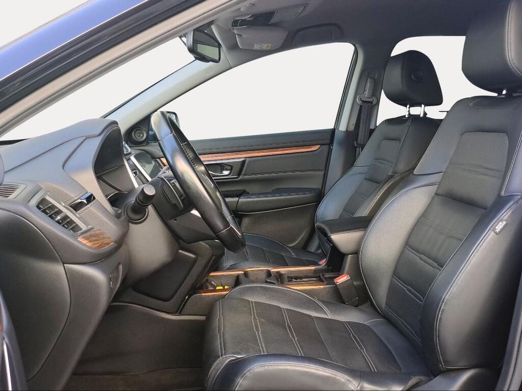 Honda CR-V 2.0 i-MMD 4x2 LIFESTYLE - Foto 778