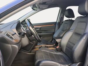 Honda CR-V 2.0 i-MMD 4x2 LIFESTYLE