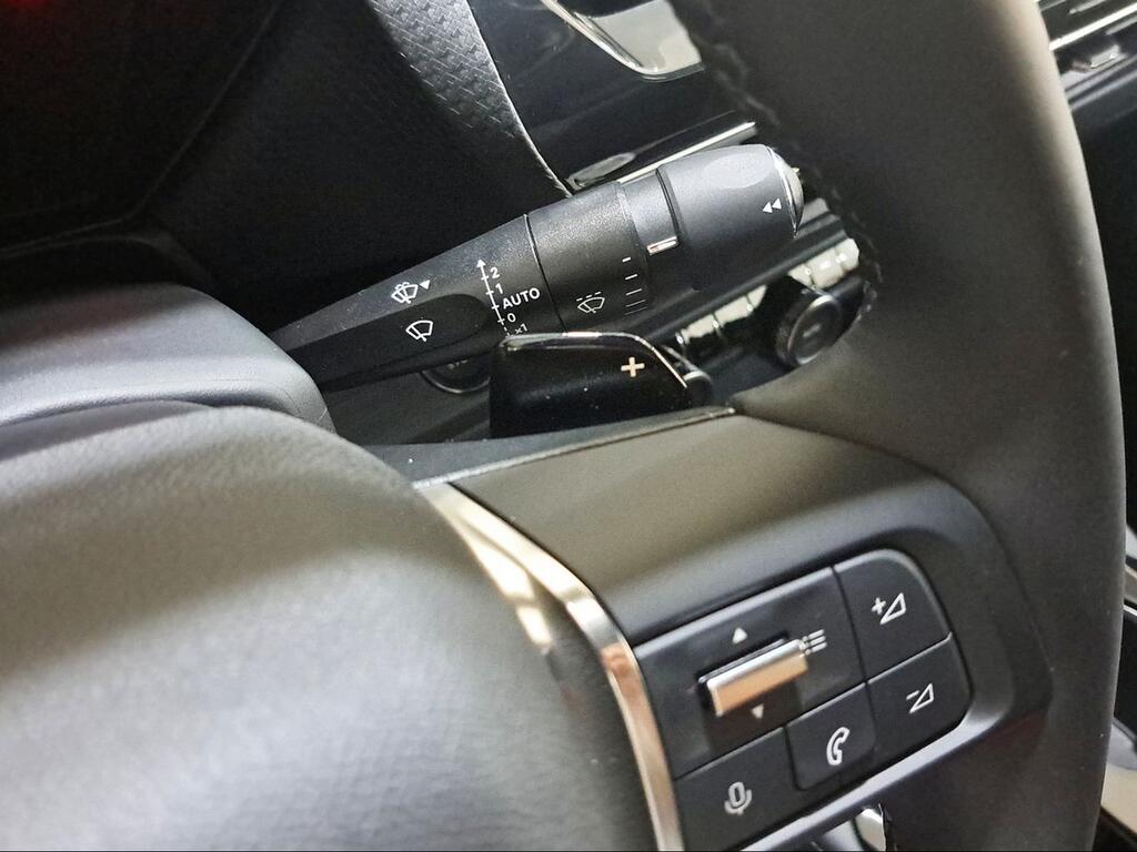Citroën C5 X Hybrid 225 e-EAT8 Shine - Foto 541