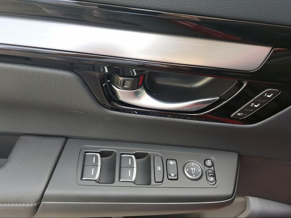 Honda CR-V 2.0 i-MMD HEV 4X4 Advance - Foto 1439