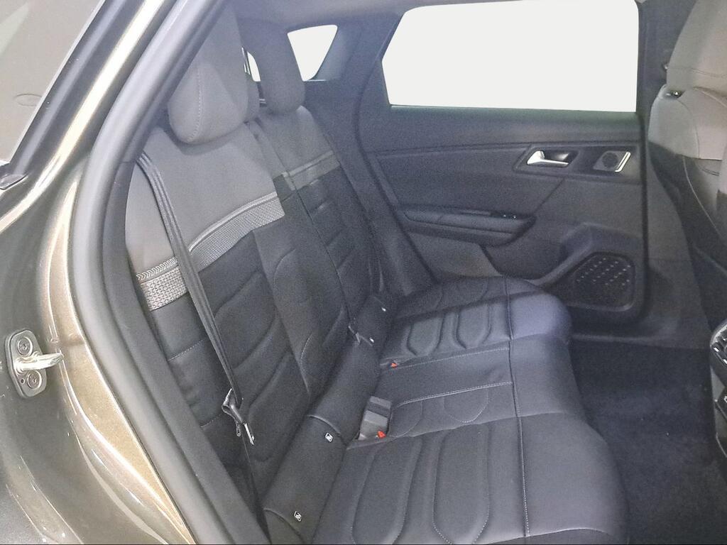 Citroën C5 X Hybrid 225 e-EAT8 Shine - Foto 533
